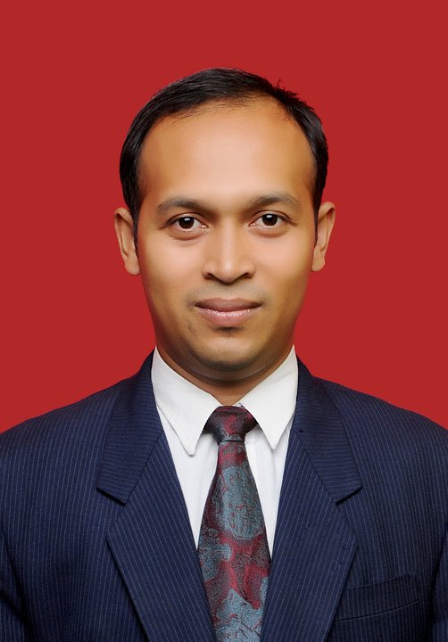 Dr.Ir. Ismail Sulaiman, M.Sc., IPU. diangkat menjadi Dekan Fakultas Perikanan dan Kelautan Universitas Teuku Umar