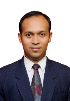 Dr. Ir. Ismail Sulaiman, S.TP., Maitrise., M.Sc., IPU