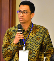 Dr.Ir. Muhammad Ikhsan Sulaiman, M.Sc., IPU., Asean Eng.