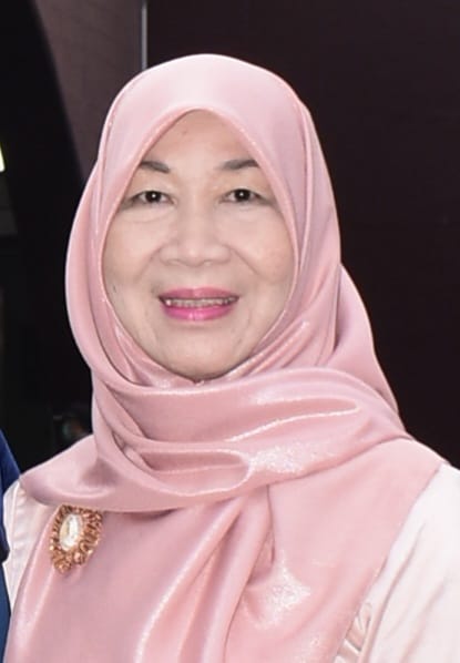 Prof. Dr. Ir. Normalina Arpi, MSc.