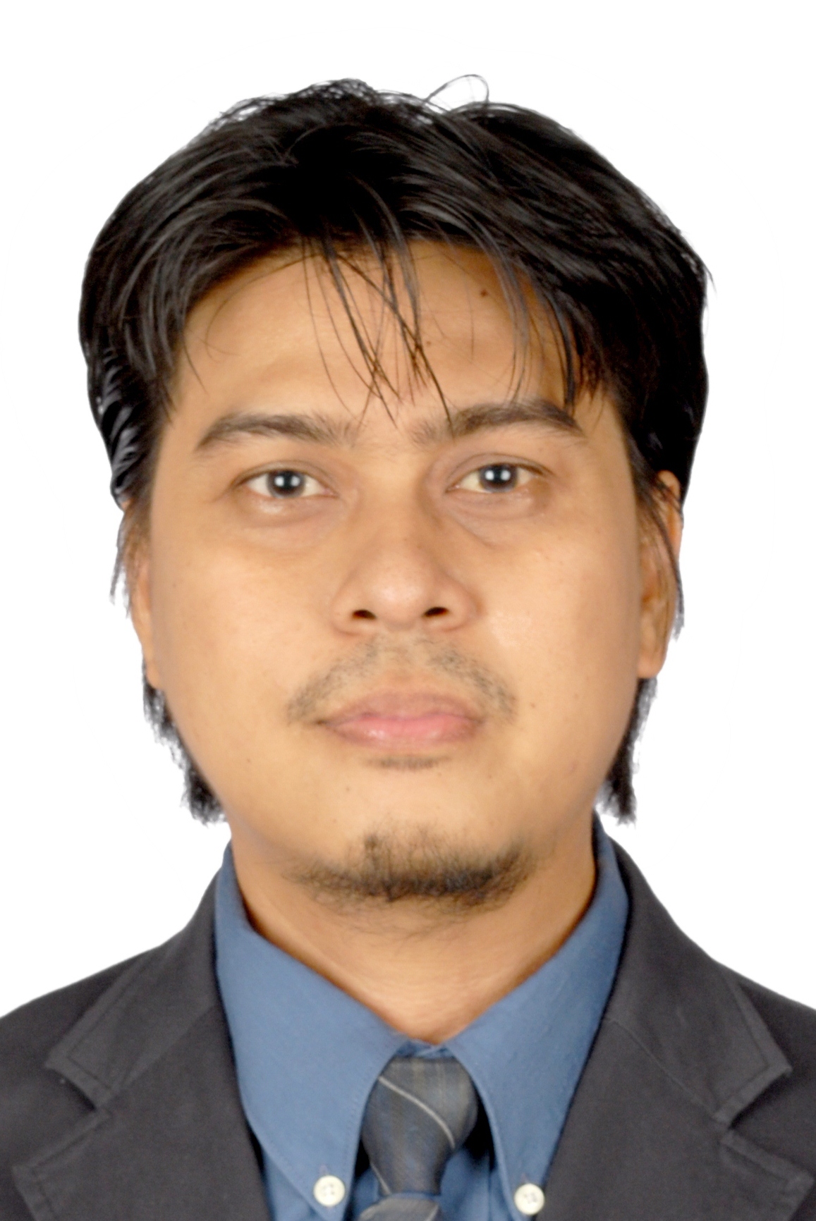 Ryan Moulana, STP., M.Sc