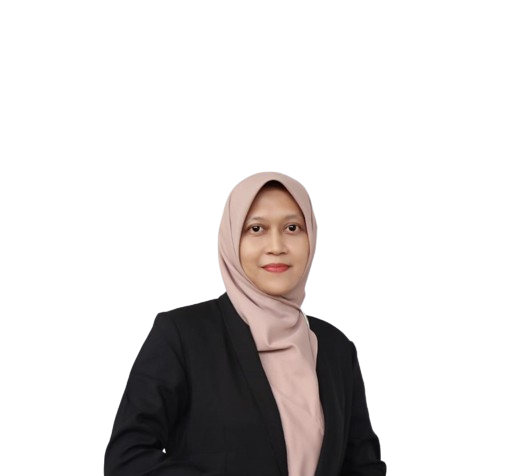 Dr. Ir. Santi Noviasari, S.TP., M.Si